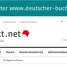 boersenblatt.net